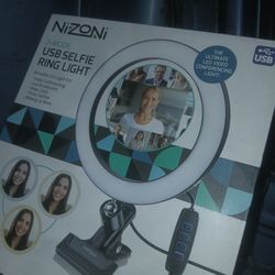 Ring Light 