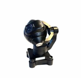 Yuneec CGO3+ 4K 3-Axis Gimbal Camera Typhoon H OEM Genuine Drone Untested AS-IS