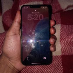 I Really Don't Like iPhones Like That 