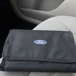 2019 Ford Fusion Hybrid