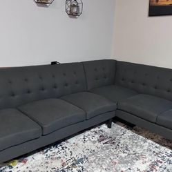 Sectional Couch 