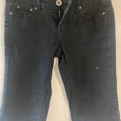 1155. Ladies Black Seduction Shorts Size 3  45.00