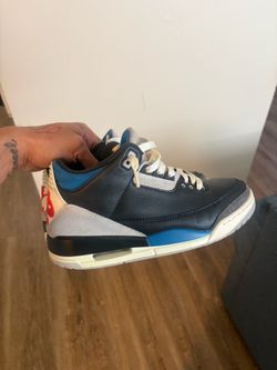 JORDAN RARE AIR 3S