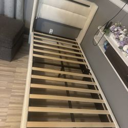 Twin Bed Frame