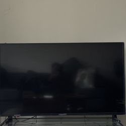 Insignia 55” Class F30 Series 4K UHD Smart Fire TV – Excellent Condition