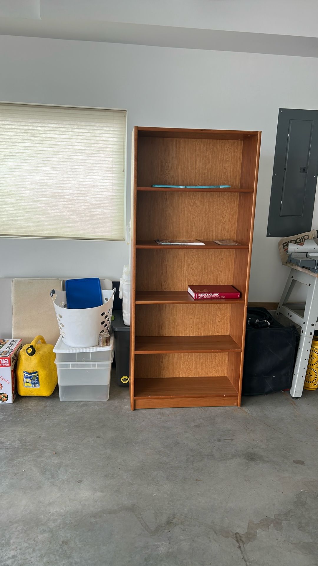Bookcase