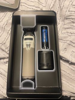 Babyliss pro trimmer