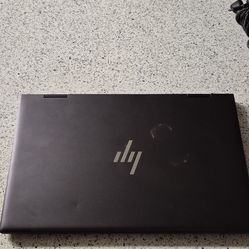 Hp envy x360