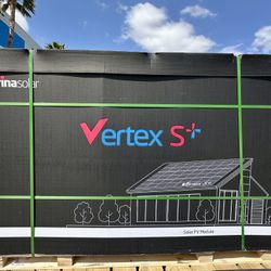 Solar Panels