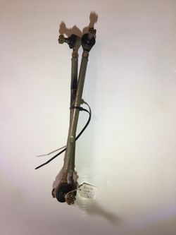 Yamaha warrior 350 tie rod