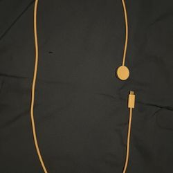 USB-C to Apple Watch Charger 1 meter