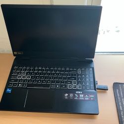 ACER NITRO 5 Gaming Laptop