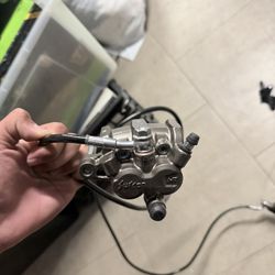 Ultrabee Rear Brake ***Trade For Formula Brake***