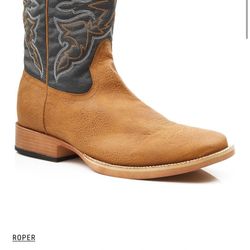 Roper Boots