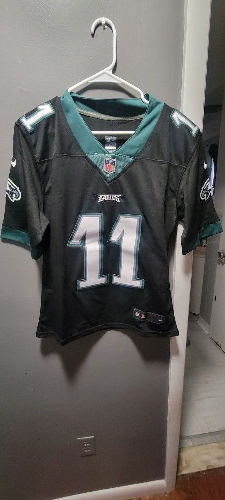 Womens Eagles Jerseys