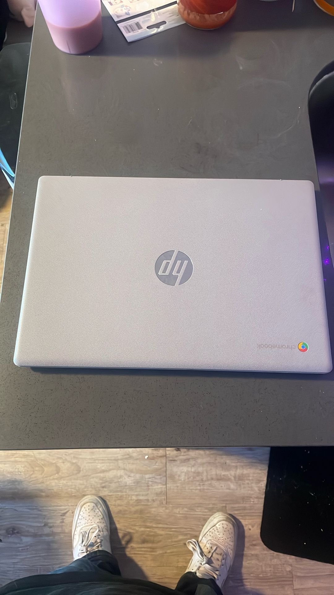 Laptop