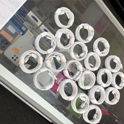 Fast iPhones 15-17 Fast Cable 