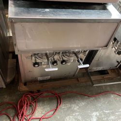 Margarita Machines 