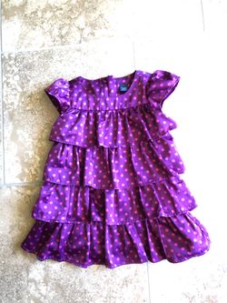 Baby GAP Toddler Dress 18-24 months Easter
