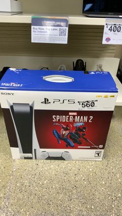 PS5