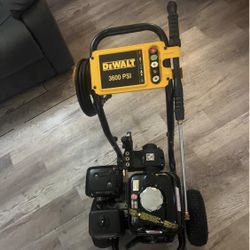 Dewalt 3600 Nueva New 