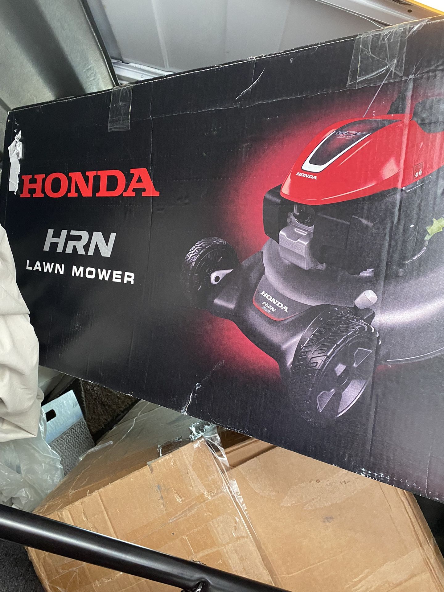 Honda HRN 216 GCV 170 for Sale in Chicago, IL OfferUp