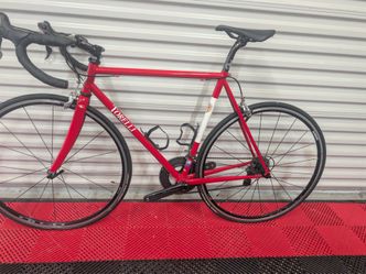 Torelli nitro express 54cm