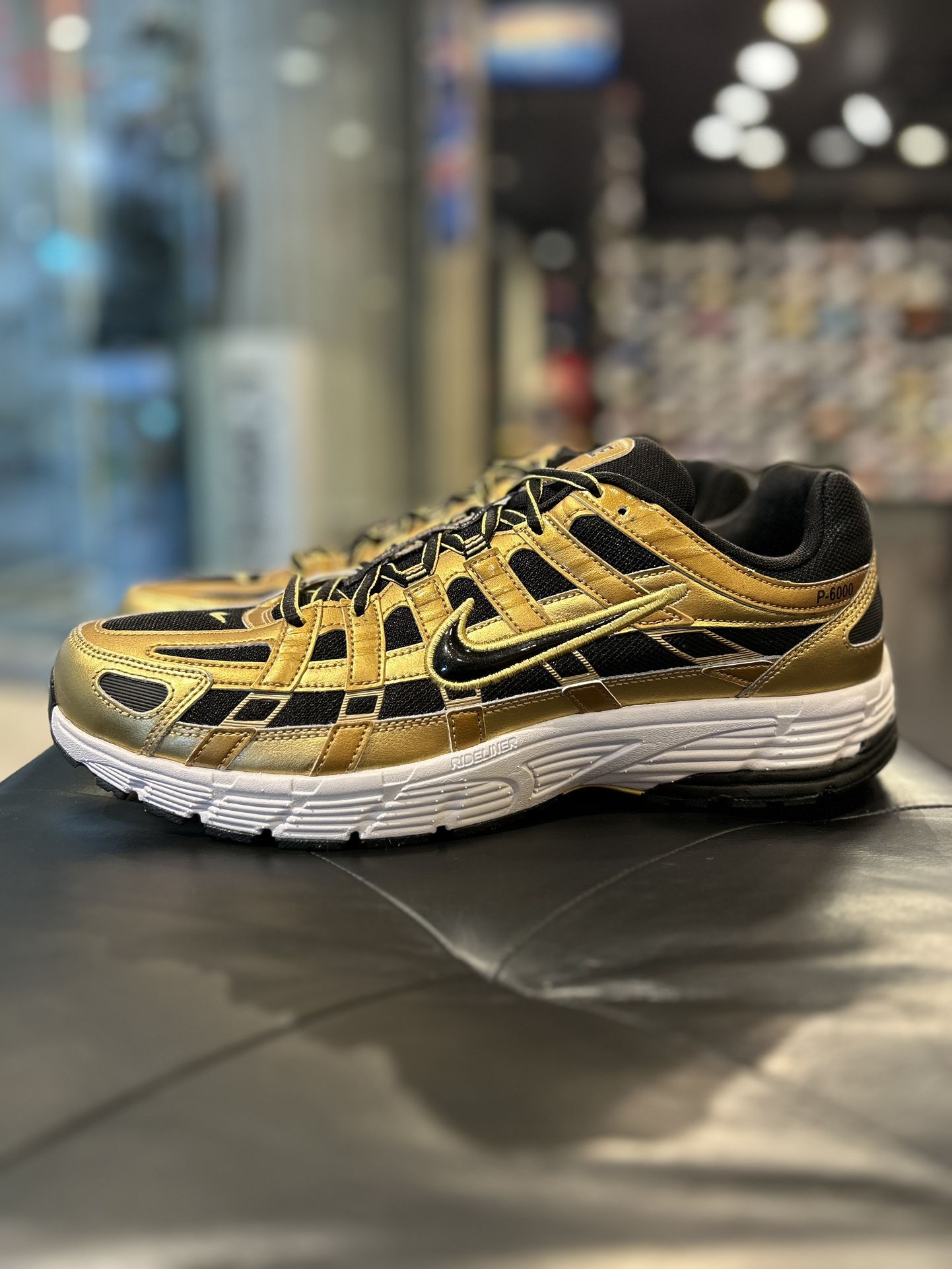 Nike P 6000 size 13 Men Shoes