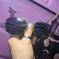 Bushnell 1960 Aviator Sunglasses