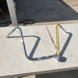 Harley Davidson Ape Hangers 