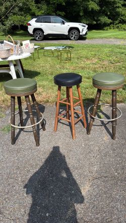 Barstools