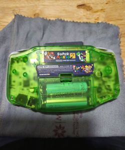 Gameboy Advance