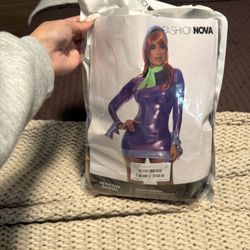 Scooby Doo Detective Damsel 