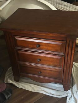 Night stand