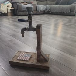Wine and Beer Base