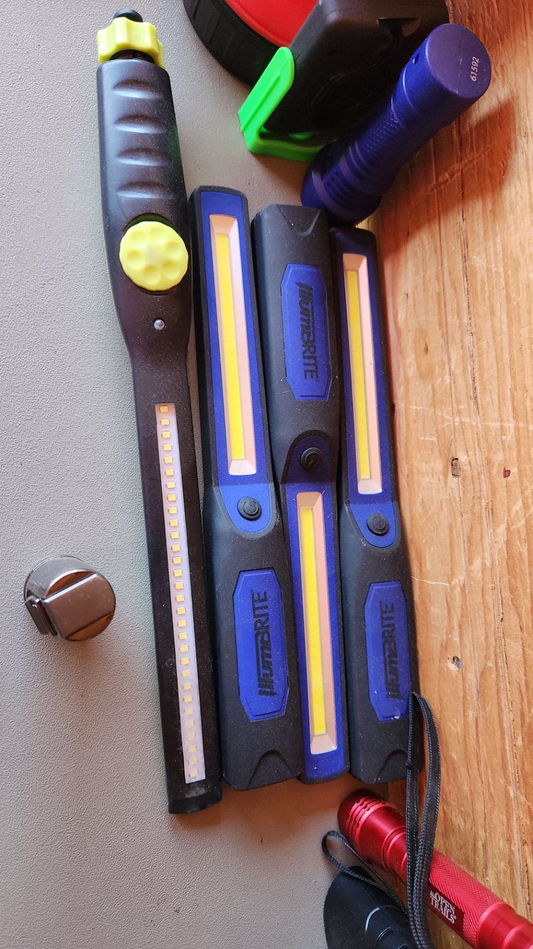 Led light