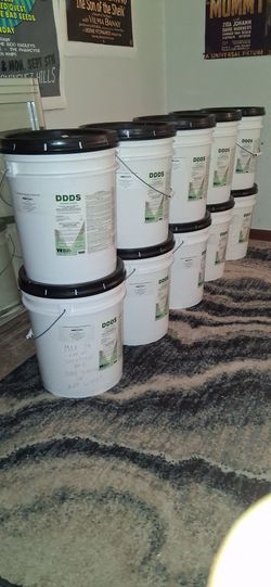 Lemon Scented General Cleaner From Concentrate