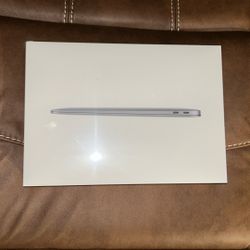 13-inch MacBook Air M1