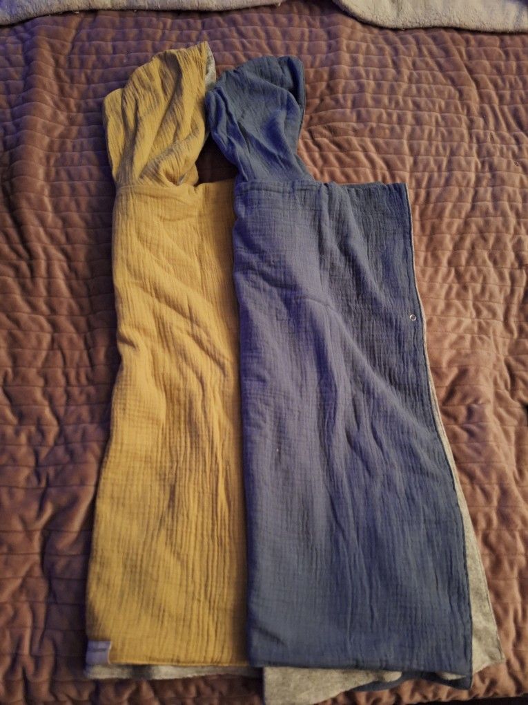 Dog Ponchos 20"W By 23"L