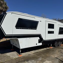 2025 Brinkley 3610 Model Z