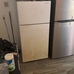 Americana Refrigerator 