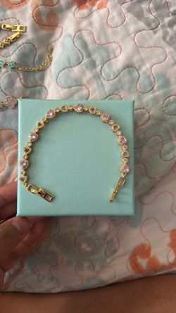 Bracelet