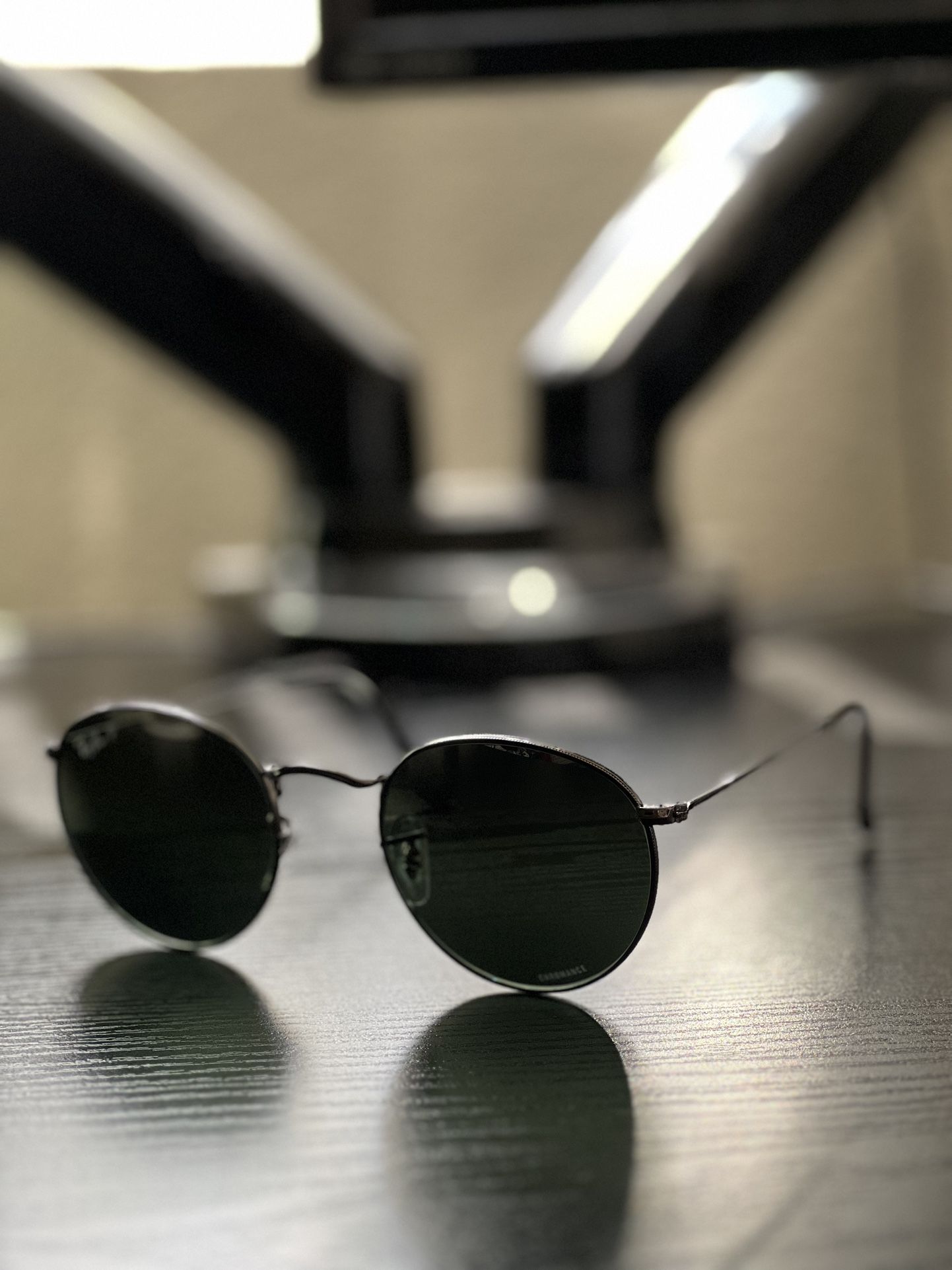 Ray Ban sunglasses