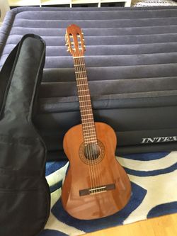 Guitar