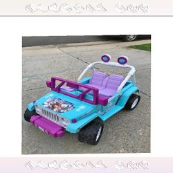 understand customer Kids' Electric Ride On Joy and Adventure for Small Drivers