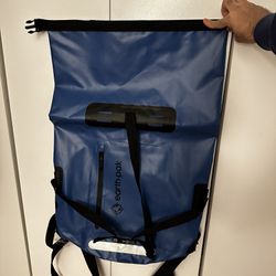 Waterproof Bag Earth.pak