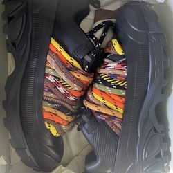 Burberry Sneakers 