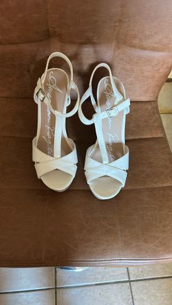 Brand New American Rag Wedge Heels 