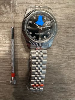Men’s watch