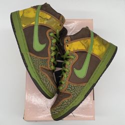 Nike dunk High Sb De La Soul